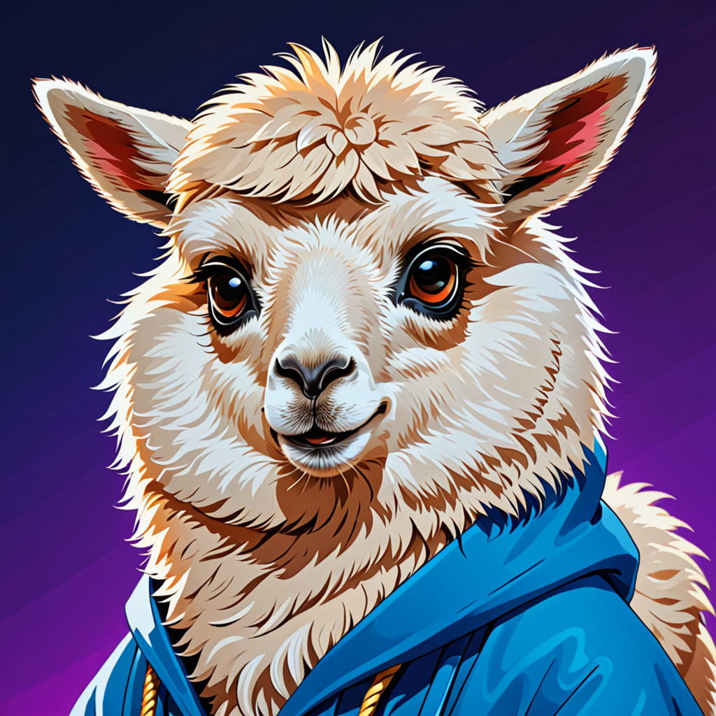 LlamaVerse